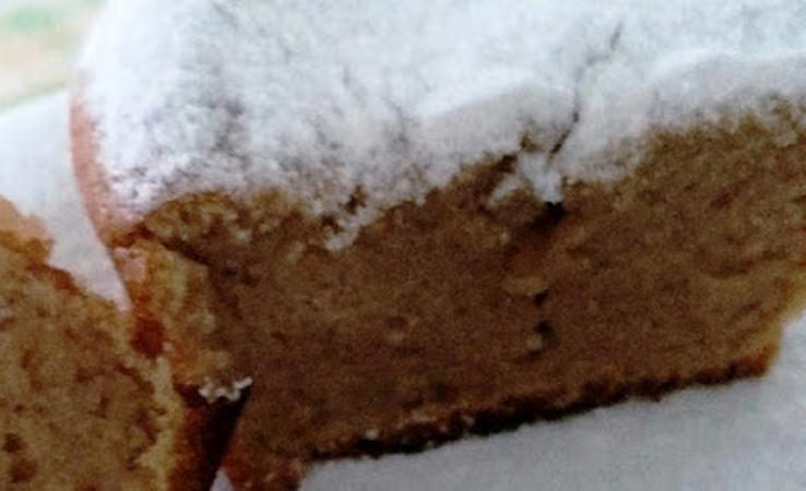 Lire la suite à propos de l’article Gâteau à la crème de marron mousseux et sans gluten