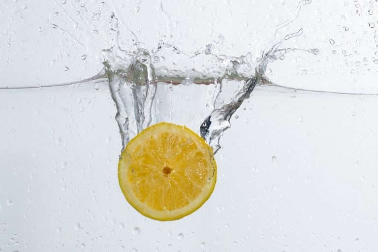 Lire la suite à propos de l’article Les vertus du citron, recette santé