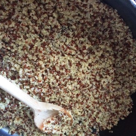 quinoa