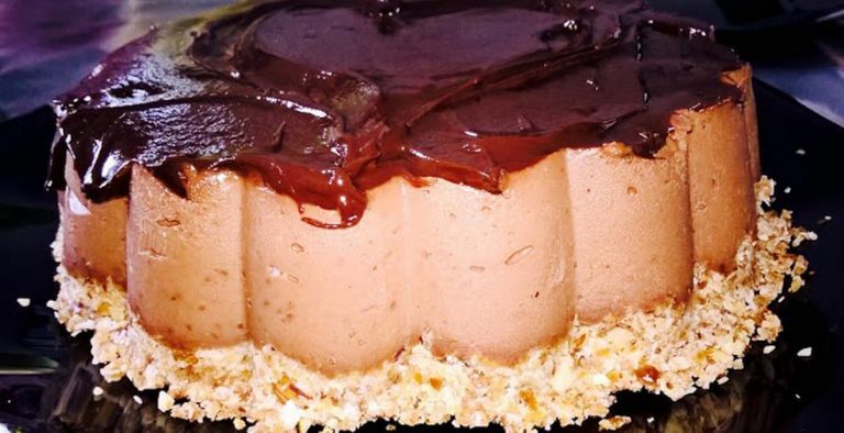 Lire la suite à propos de l’article Layer cake sans gluten et sans lactose