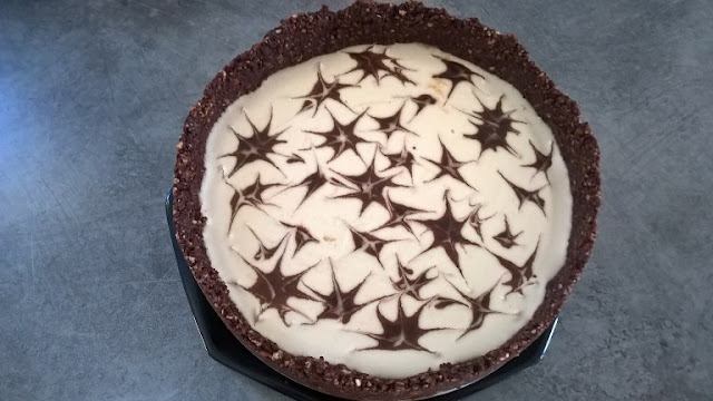 Lire la suite à propos de l’article Recette de Cheesecake sans gluten gourmand