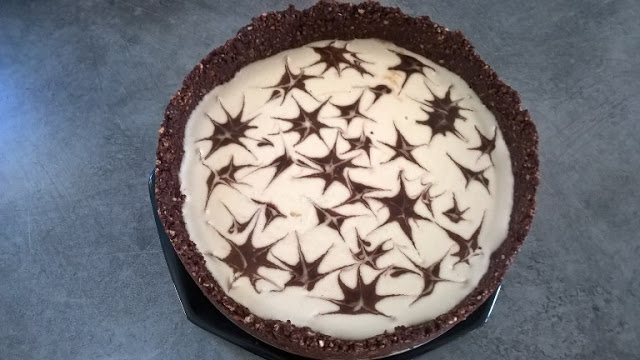 You are currently viewing Cheesecake sans gluten gourmand
