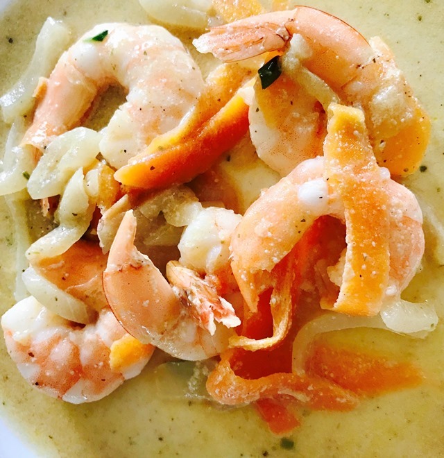 You are currently viewing Crevettes express sans gluten et sans lait