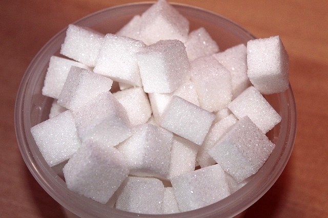 You are currently viewing Le sucre….