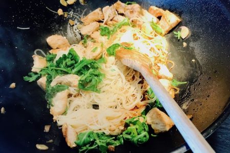 wok-sans-gluten-poulet