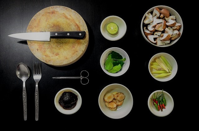 Lire la suite à propos de l’article Mots savants en cuisine !