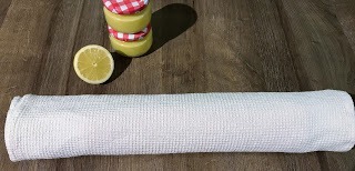 Génoise légère et aérienne pour biscuit roulé