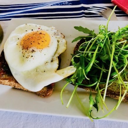 sandwich healthy oeuf frit sans gluten2