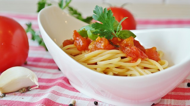 Lire la suite à propos de l’article Pourquoi cuire les pâtes « al dente »?