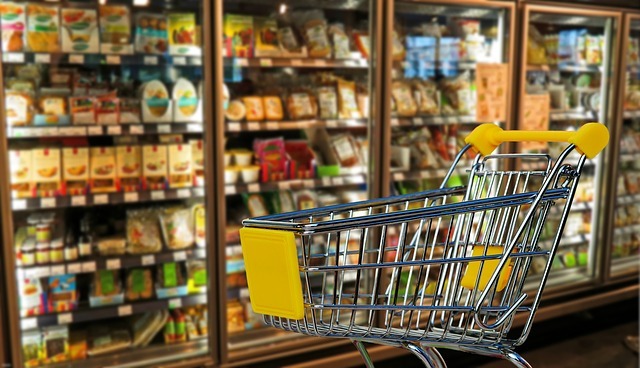 You are currently viewing Trucs et astuces pour repérer le gluten caché !