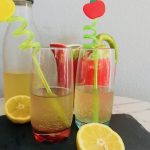 Kéfir de fruits