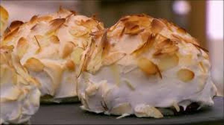 You are currently viewing Brioche polonaise