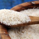 Psyllium blond
