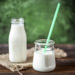 Où trouver le calcium en arrêtant le lait animal ?