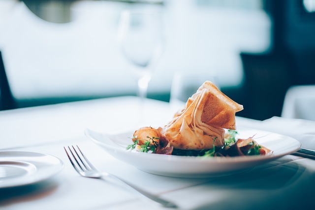 Lire la suite à propos de l’article Où manger sans gluten et/ou sans lactose ?