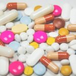 Médicaments contenant du gluten