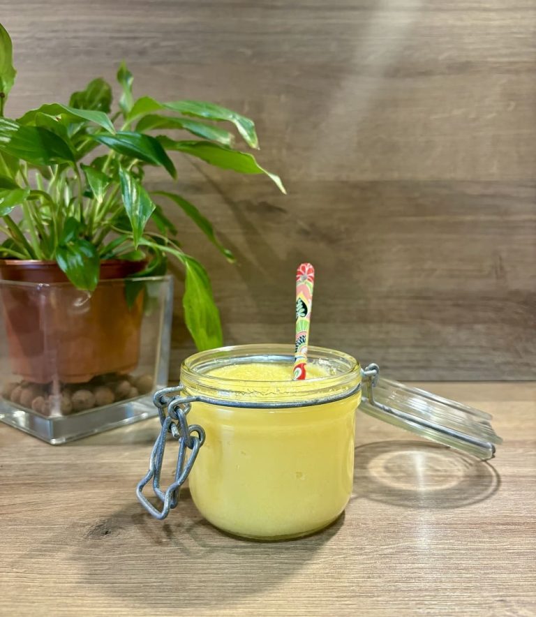 Lire la suite à propos de l’article Ghee, Beurre Ayurvédique
