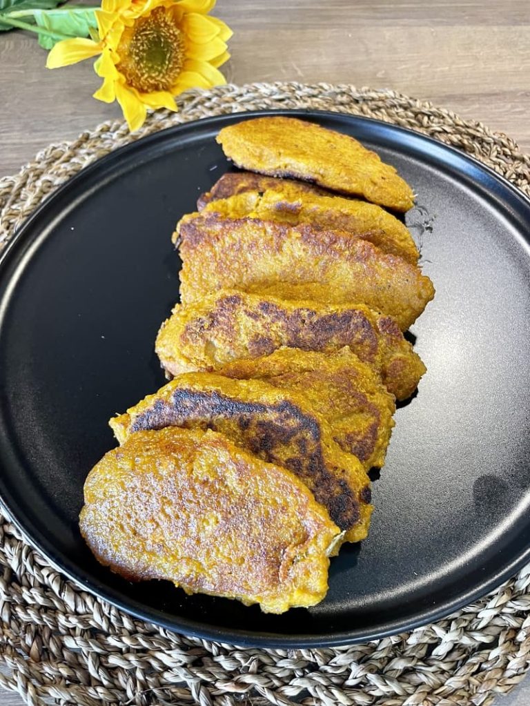 Lire la suite à propos de l’article Steak végétal