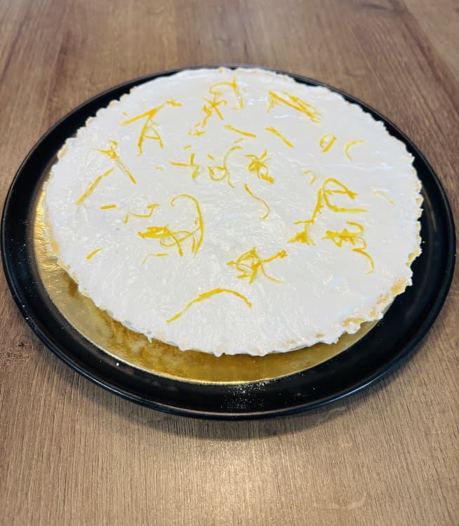 Lire la suite à propos de l’article Tarte au Citron Meringuée