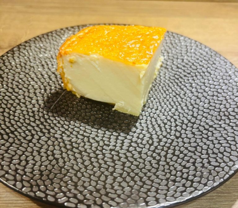 Lire la suite à propos de l’article Flan hyper fondant !