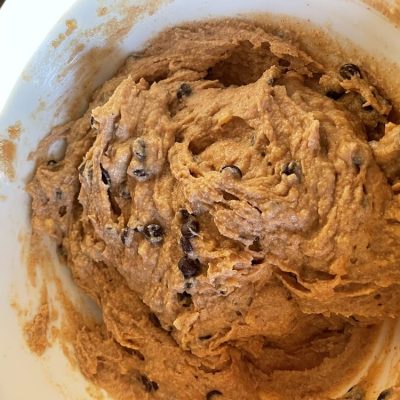 Banana Bread IG bas sans sucre ajouté
