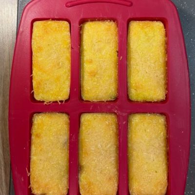 Clafoutis de poireaux