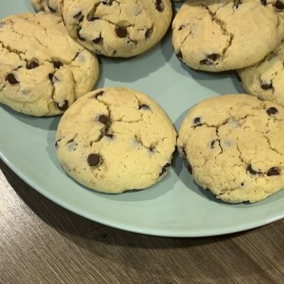 Magic Cookies !
