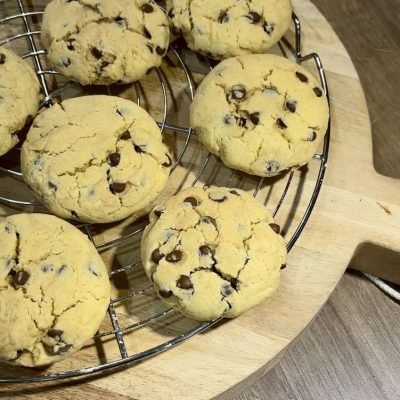 Magic Cookies !