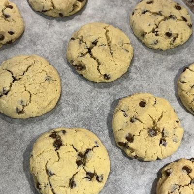 Magic Cookies !