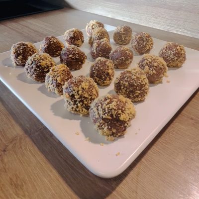 Energy Balls