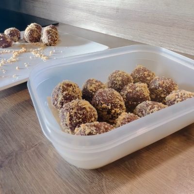 Energy Balls