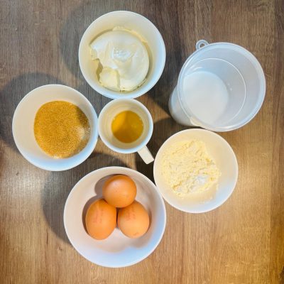 Flan hyper fondant !​