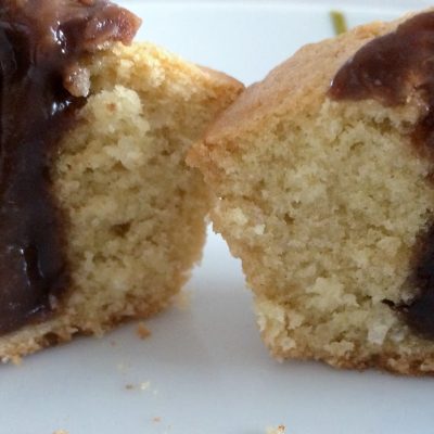 Cake à la noix de coco