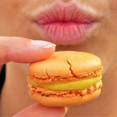Macarons