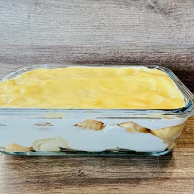 Tiramisu au citron (3)