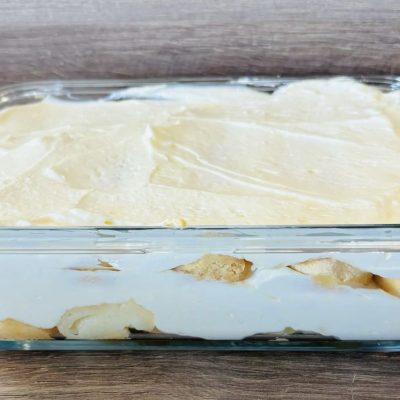Tiramisu au citron (4)