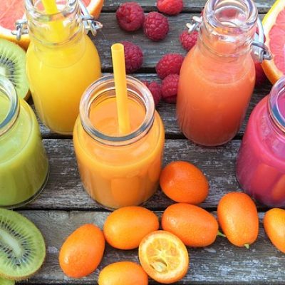 Je démarre le « sans gluten » en 4 étapes :