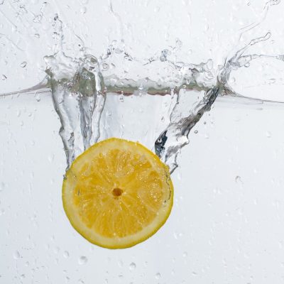Jus de citron