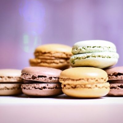 Macarons
